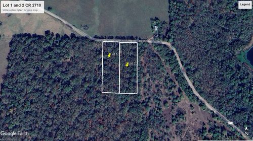 0000 Cr 2710, Mt Pleasant, TX, 75455 | Card Image