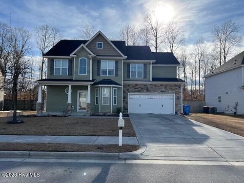 213 Pennington St, Jacksonville, NC, 28540-6259 | Card Image