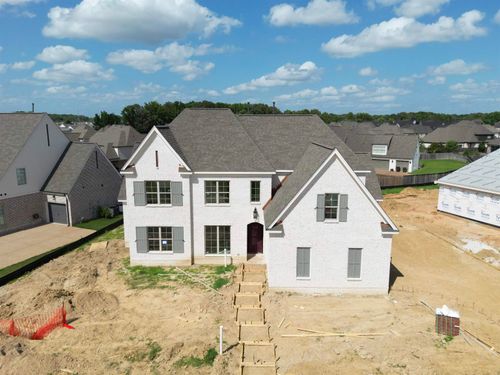 614 Cedar Shadows Cir W, Collierville, TN, 38017-5251 | Card Image