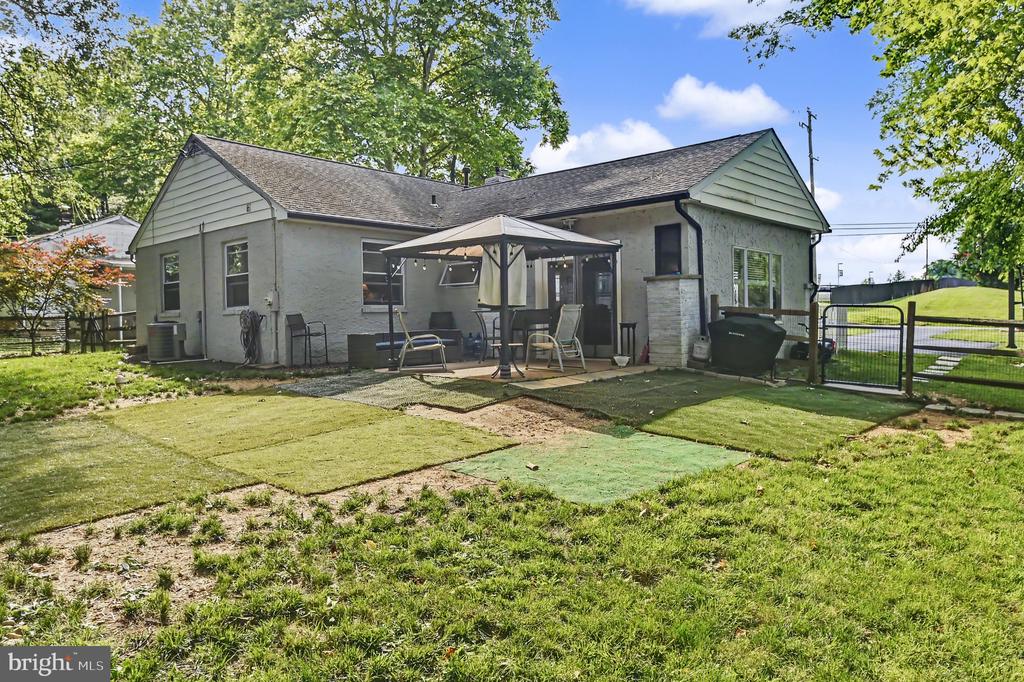Residential in WEST CHESTER 3
