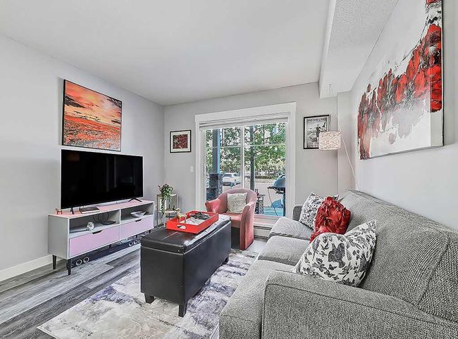3111 - 155 Skyview Ranch Way Ne, Condo with 1 bedrooms, 1 bathrooms and 1 parking in Calgary AB | Image 11