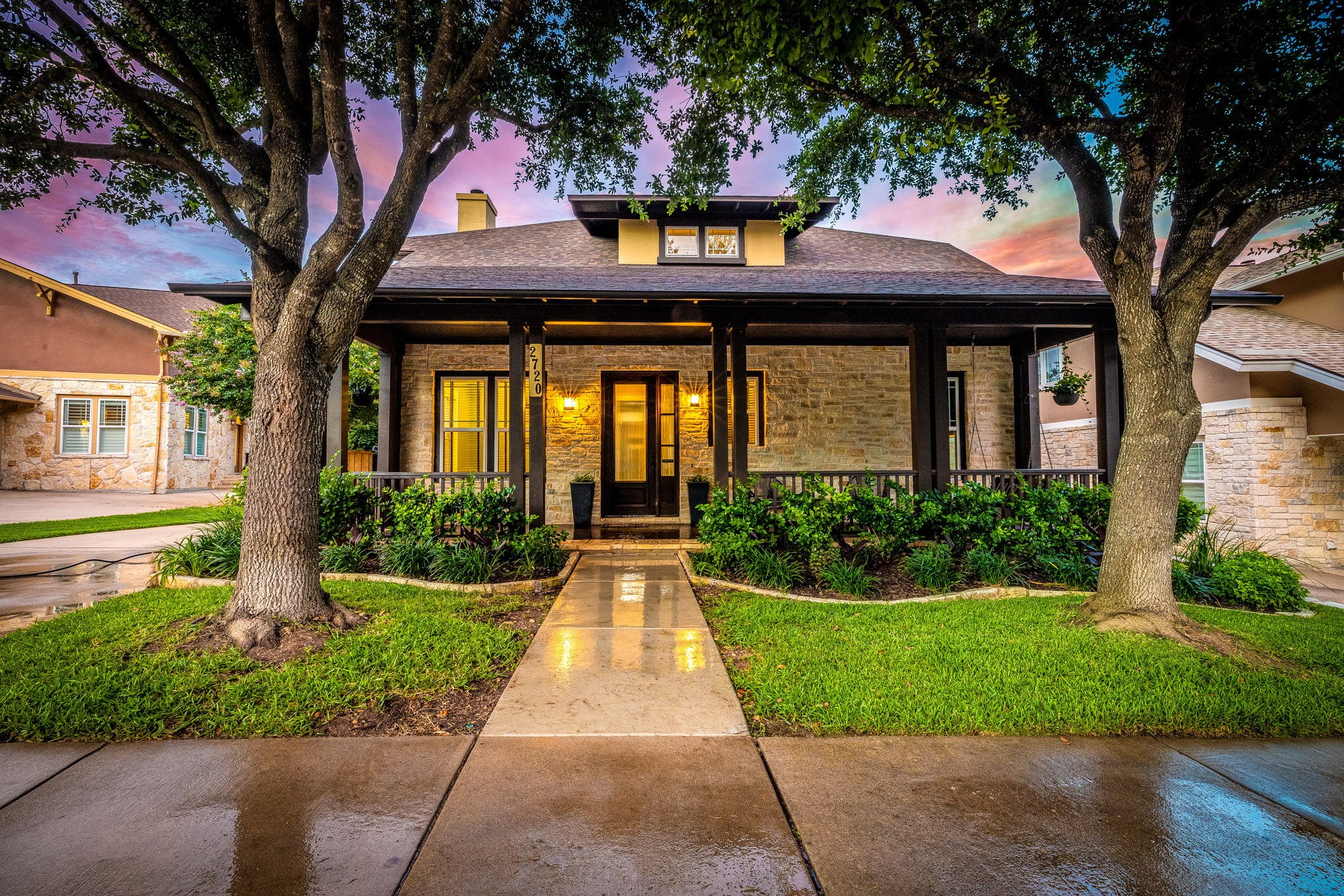 Grand Oaks Loop, Cedar Park, TX 78613