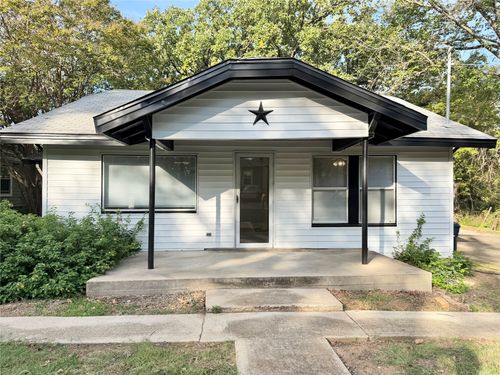 1114 Peak St, Denton, TX, 76201-7060 | Card Image