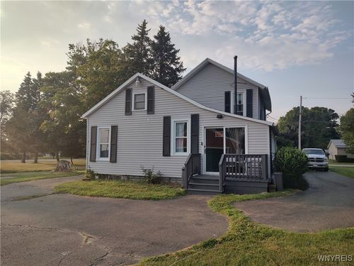 6363 3rd St, Portland, NY, 14769-9660 | Card Image