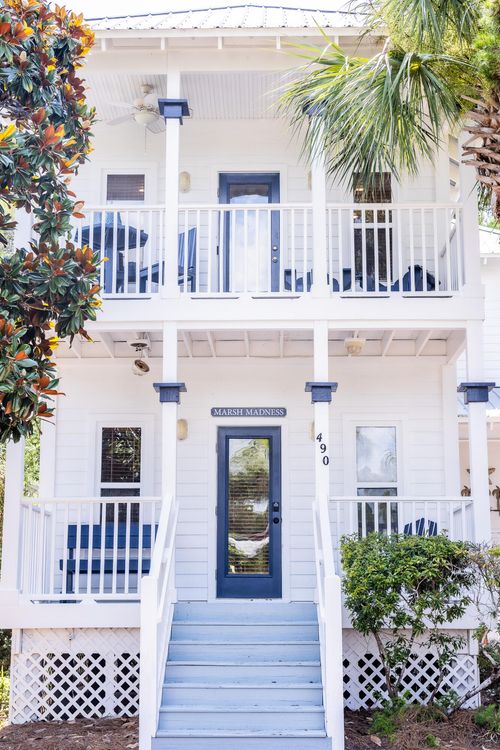 490 Hidden Lake Way, Santa Rosa Beach, FL, 32459-0204 | Card Image