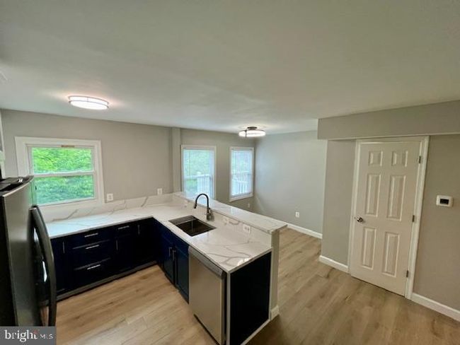 9601 Aspen Pl, Townhouse with 4 bedrooms, 3 bathrooms and null parking in MANASSAS VA | Image 7