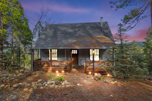 24877 Shake Ridge Rd, Volcano, CA, 95689-9613 | Card Image