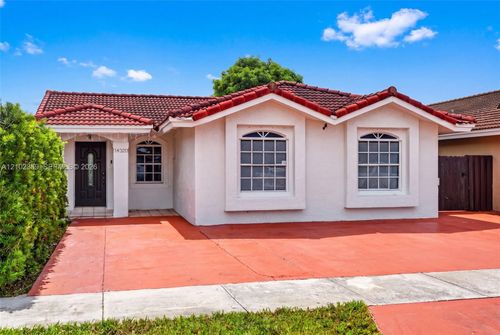 14320 Sw 147th Ct, Miami, FL, 33196-5042 | Card Image