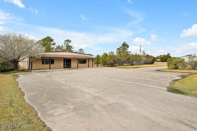 3120 George Ii Hwy, Home with 0 bedrooms, 0 bathrooms and 10 parking in Boiling Spring Lakes NC | Image 4