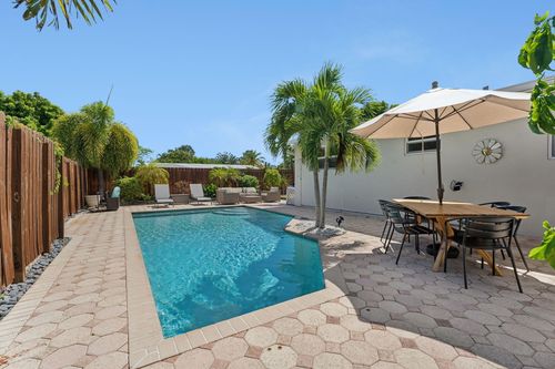 2691 Ne 18th St, Pompano Beach, FL, 33062-3014 | Card Image