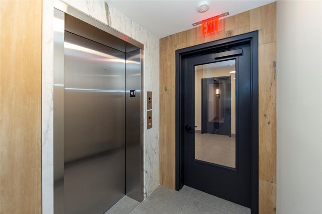 Elevator to all floors, including the basement. | Image 7