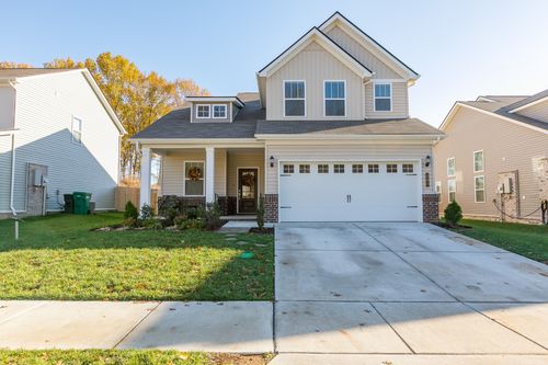 265 Casper Dr, Spring Hill, TN, 37174-6900 | Card Image