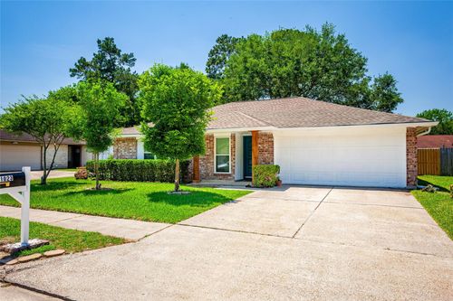 21023 Ironcrest Ln, Spring, TX, 77388-4322 | Card Image