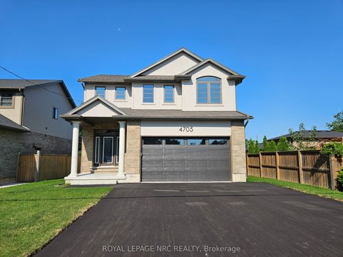 4705 Lee Ave, Niagara Falls, ON, L2H1M7 | Card Image