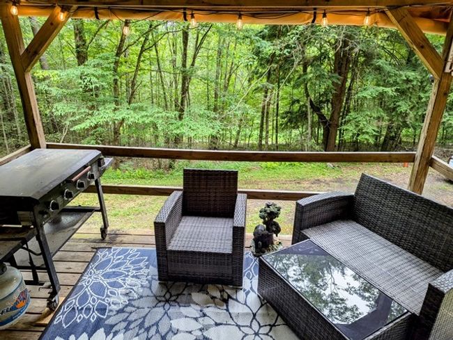 198 Spring Run Rd, Home with 1 bedrooms, 1 bathrooms and null parking in Smethport PA | Image 23