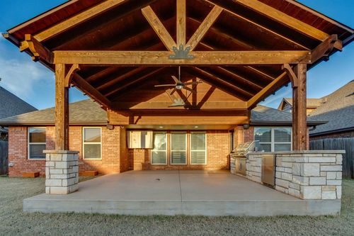 18229 Bridlington Dr, Edmond, OK, 73012-5503 | Card Image