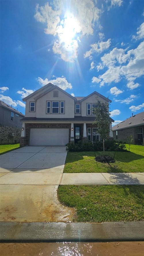21715 Willow River Canyon Crk, Waller, TX, 77484 | Card Image