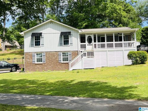 1108 Lake Joyce Rd, MOODY, AL, 35004-2427 | Card Image
