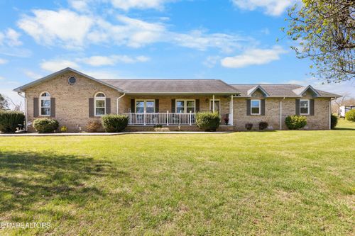 116 Vols Ln, La Follette, TN, 37766-5167 | Card Image