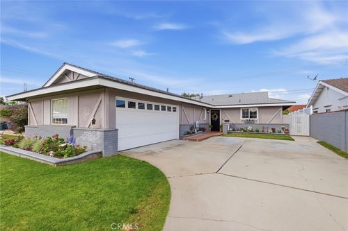 5311 Josie Ave, Lakewood, CA, 90713 | Card Image