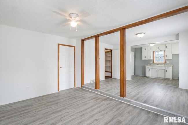 606 8 Th Ave W, House other with 2 bedrooms, 1 bathrooms and null parking in Milan IL | Image 11