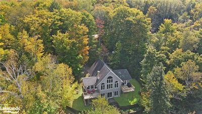 1561 Kennaway Rd, House other with 5 bedrooms, 2 bathrooms and 4 parking in Haliburton ON | Image 1