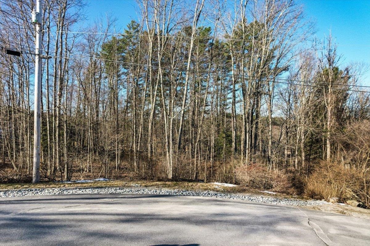 Land in Hopkinton 2