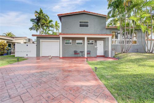 1100 Ne 4th St, Hallandale Beach, FL, 33009-3597 | Card Image