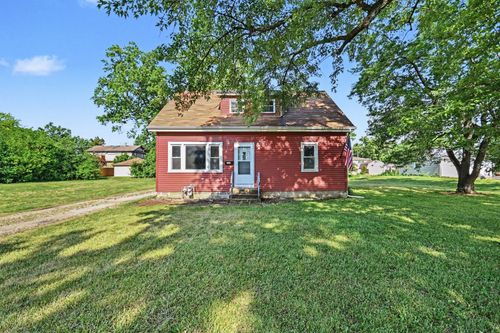 7750 Blazer Avenue, Justice, IL, 60458 | Card Image