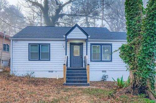 1866 Thompson Ave, Atlanta, GA, 30344-6836 | Card Image