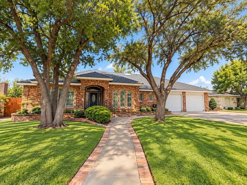 2612 Crestline Rd, Big Spring, TX, 79720-6554 | Card Image