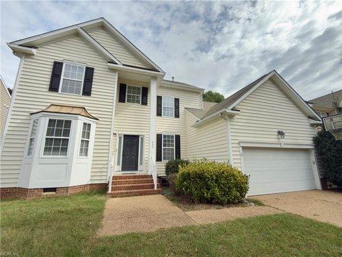 302 Corvette Drive, Williamsburg, VA, 23185 | Card Image