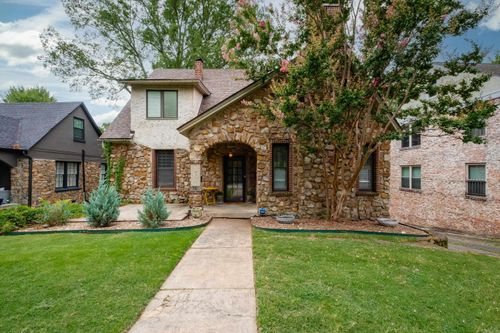 4119 Lee Ave, Little Rock, AR, 72205-4057 | Card Image