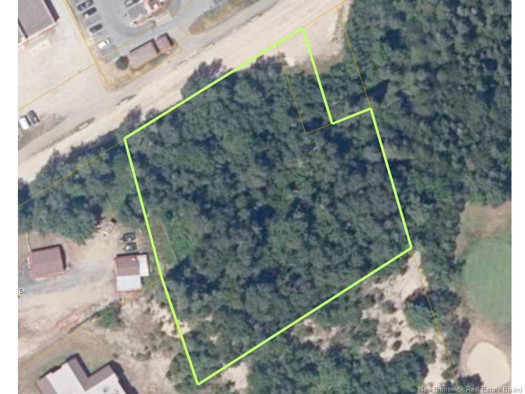 Land in Doaktown 4