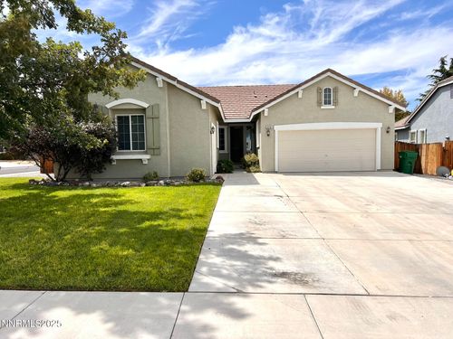 1434 Walker River Way, Fernley, NV, 89408-8021 | Card Image