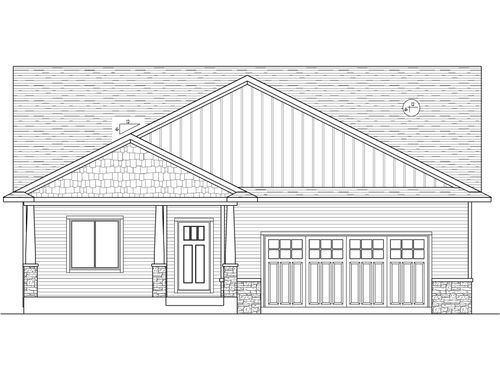 111 Hayes Avenue, Fall Creek, WI, 54742 | Card Image