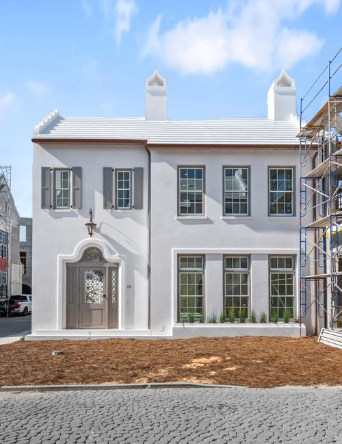 26 Sea Garden St, Inlet Beach, FL, 32461-8203 | Card Image