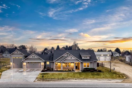 14171 Leather Ridge Rd, Caldwell, ID, 83607-7939 | Card Image