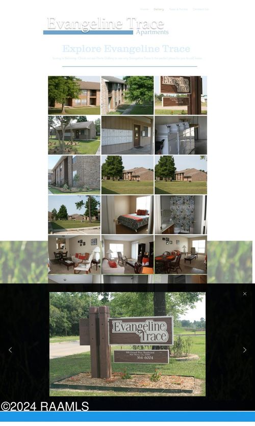 506 Grand Prix Blvd, New Iberia, LA, 70563-2869 | Card Image