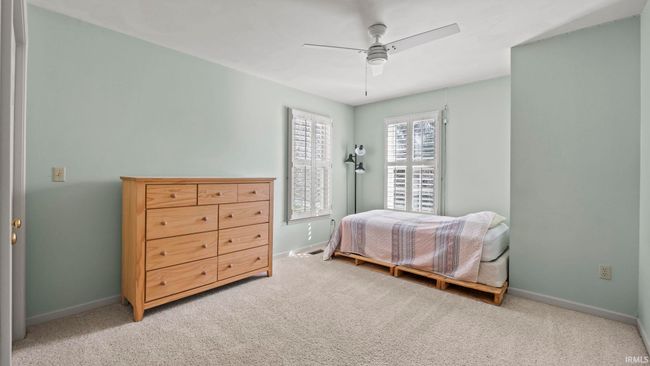 8215 Post Oak Ct, House other with 5 bedrooms, 3 bathrooms and null parking in Fort Wayne IN | Image 25