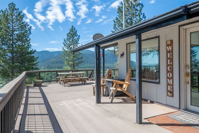 25700 View Crest Dr, House other with 3 bedrooms, 3 bathrooms and null parking in Huson MT | Image 50