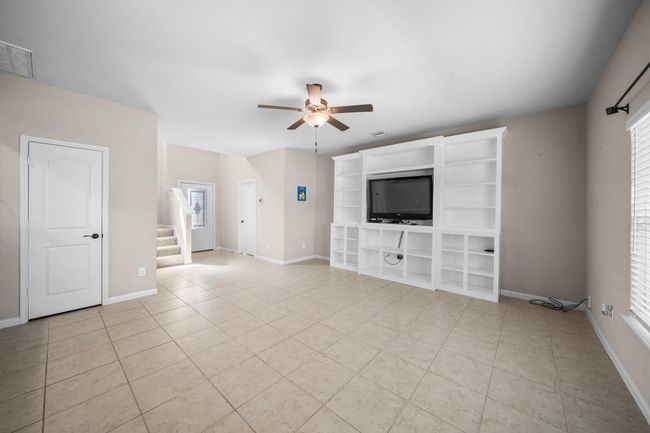 Living area | Image 11