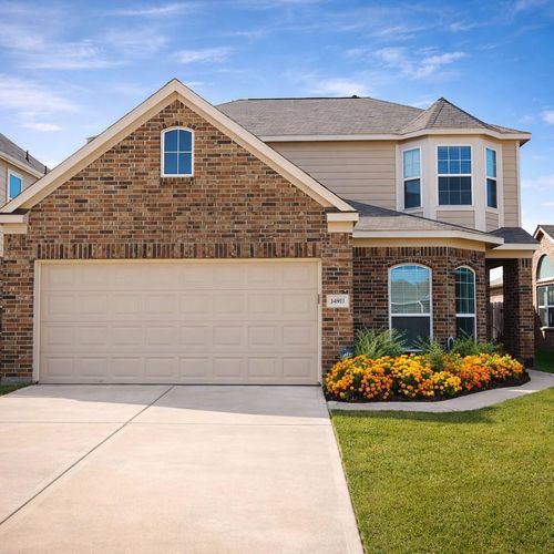 14911 Darby Retreat Ln, Cypress, TX, 77429-6248 | Card Image