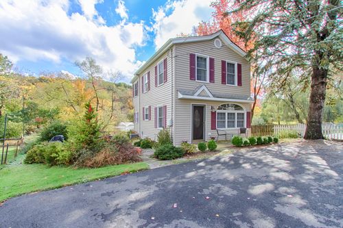 16 Mendham Ave, Morristown, NJ, 07960-3618 | Card Image