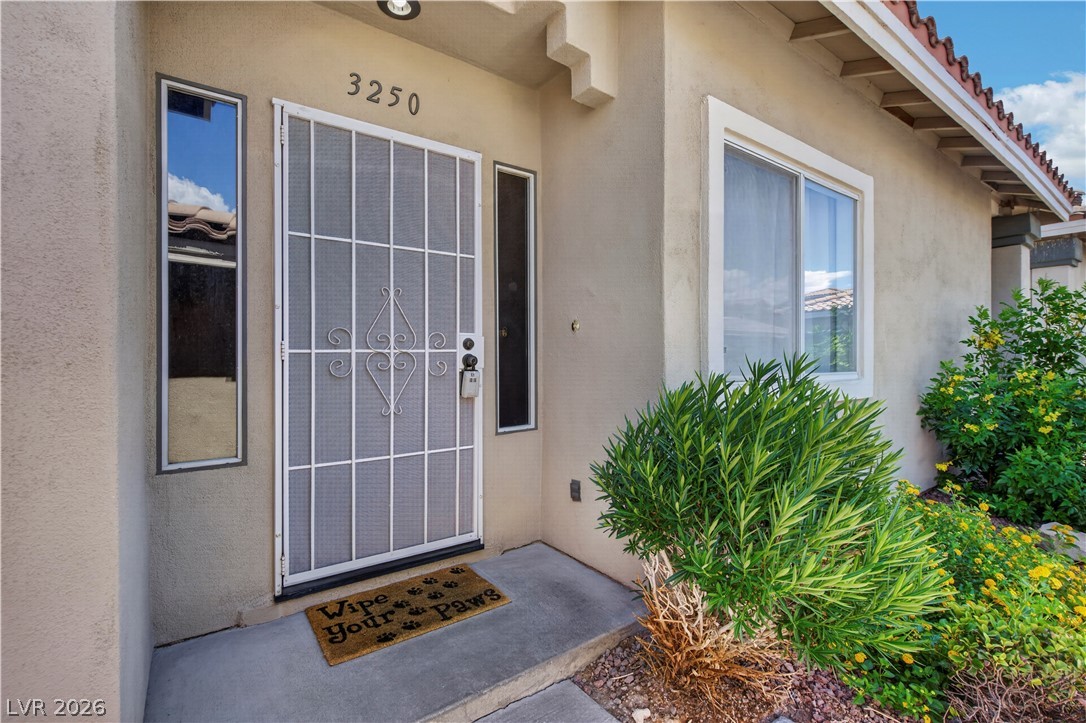 Residential in Las Vegas