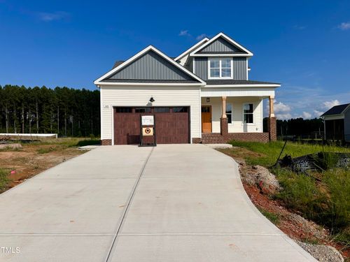 163 Noramac Ct, Selma, NC, 27576-2870 | Card Image