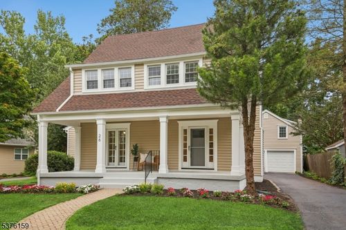26 Morris Pl, Madison, NJ, 07940-1437 | Card Image