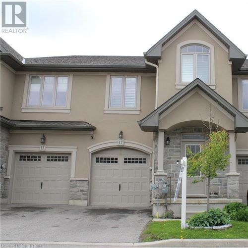 12-98 Shoreview Pl, Hamilton, ON, L8E0J4 | Card Image