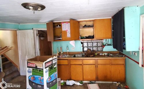 703 Church Street, Bristow, IA, 50611 | Card Image