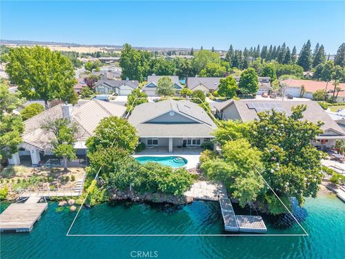 43 Edgewater Ct, Chico, CA, 95928-3930 | Card Image